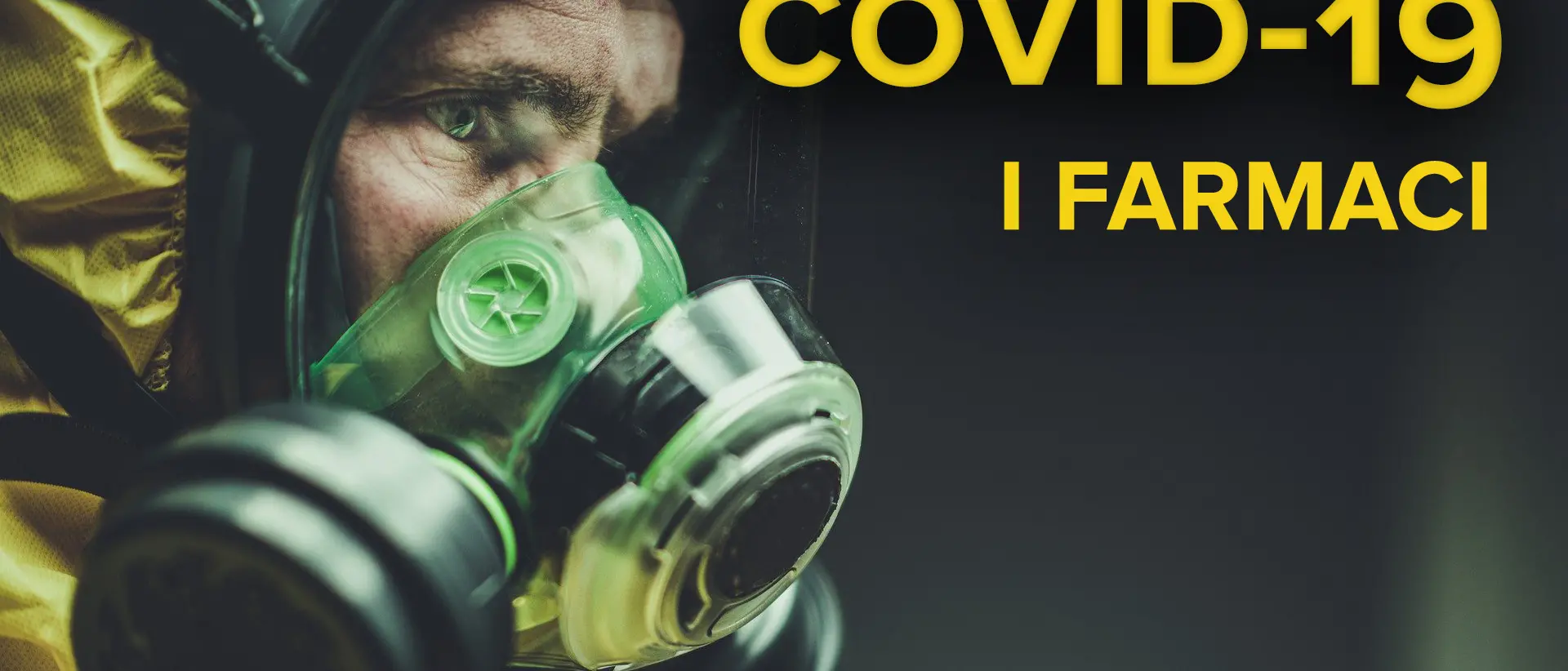 Covid, nuovo farmaco potrebbe bloccare virus in 24 ore
