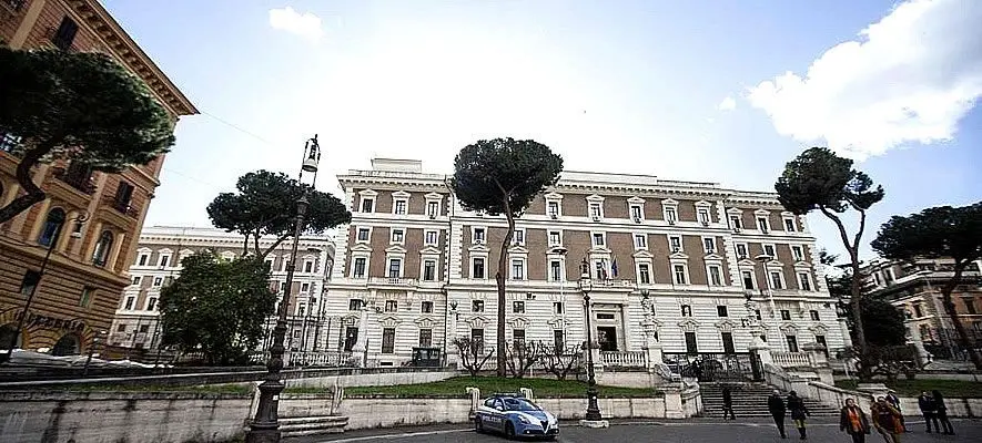 Toscana, Liguria, Abruzzo e Trento in zona arancione da oggi