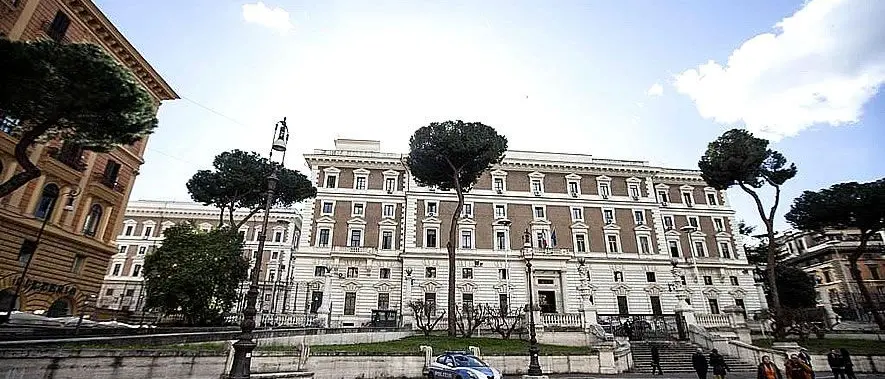 Toscana, Liguria, Abruzzo e Trento in zona arancione da oggi