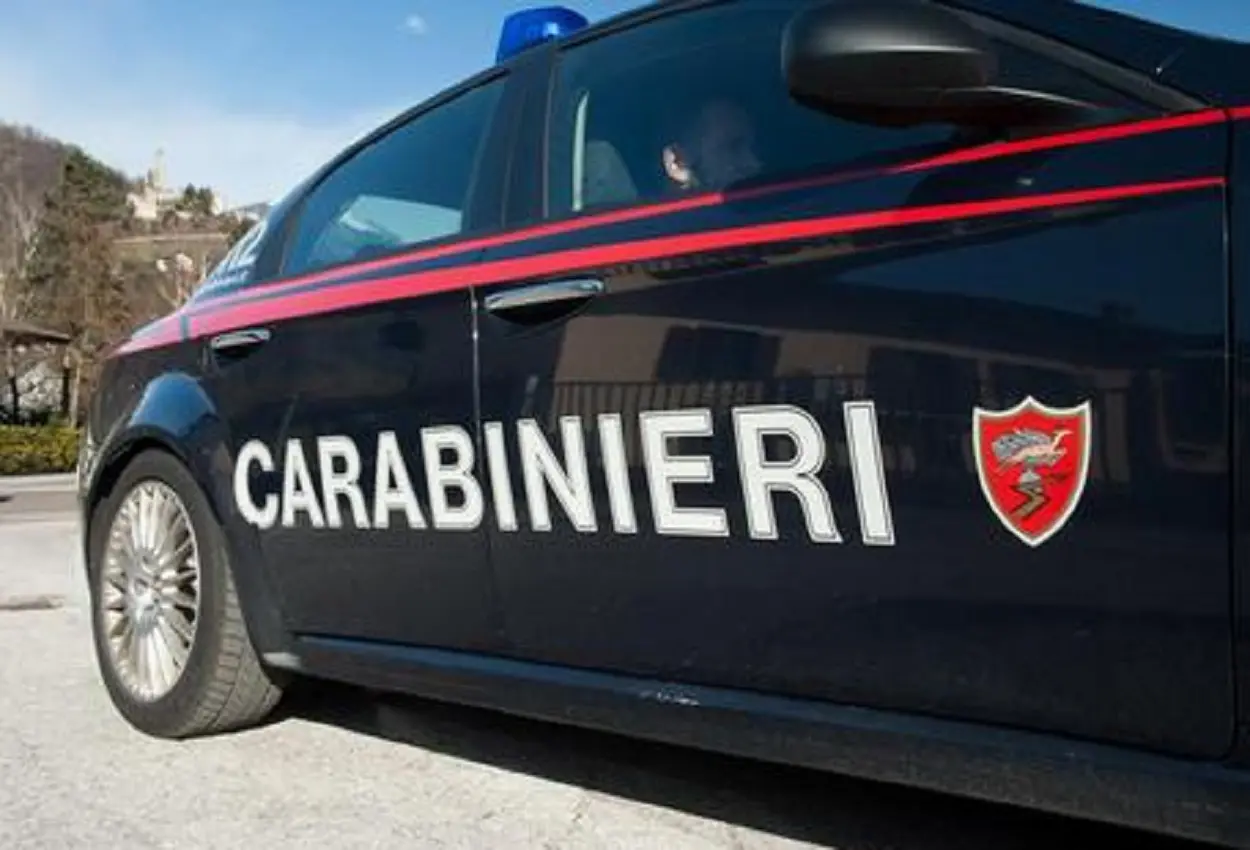 Estorsione, droga e incendi: 5 arresti tra Cassano e Trebisacce VIDEO