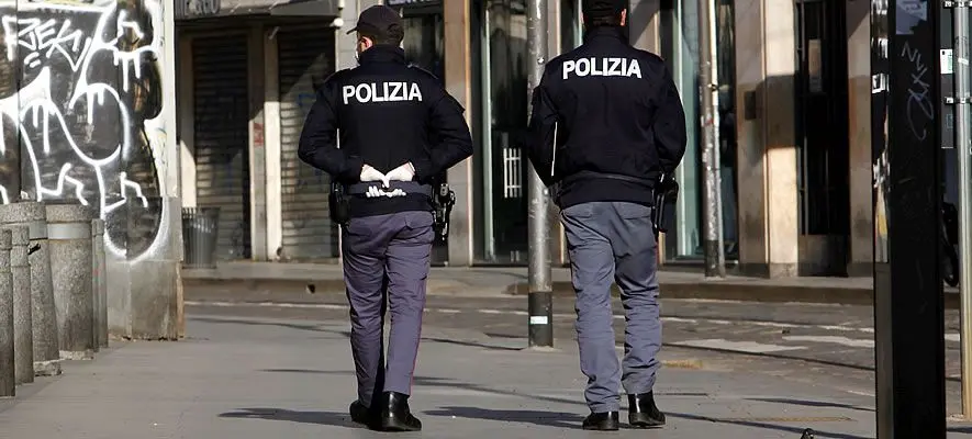 Dall'arancione al giallo, la Calabria spera nel \"cambio di colore\"
