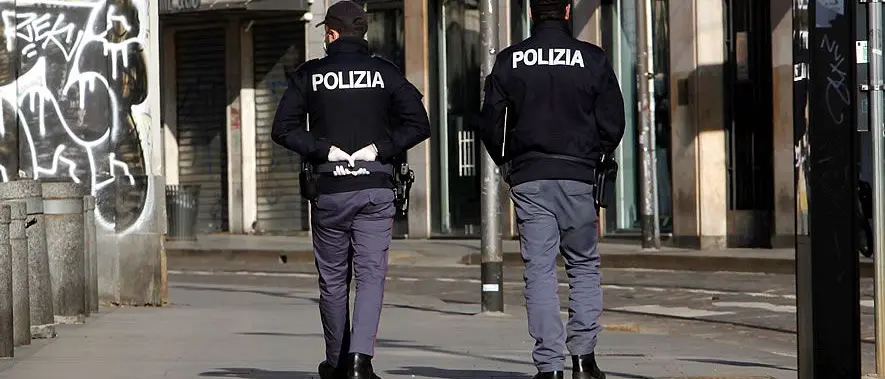 Dall'arancione al giallo, la Calabria spera nel \"cambio di colore\"