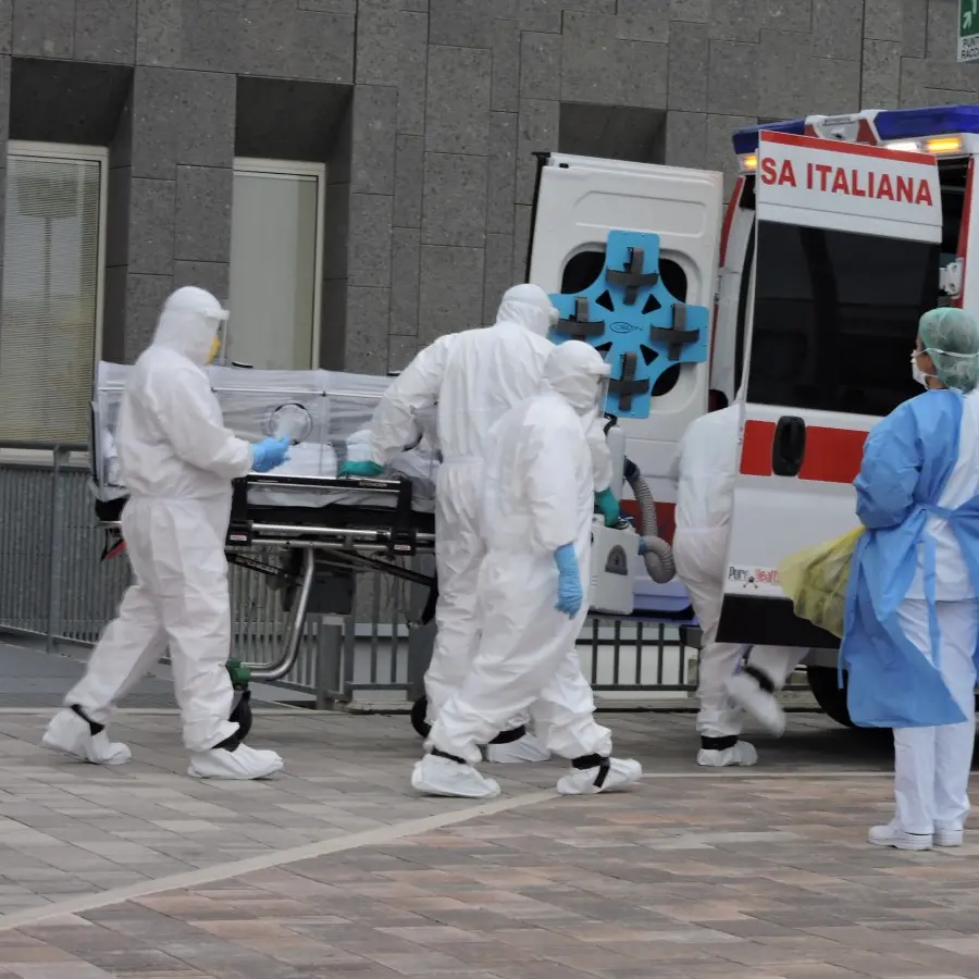 Rientri in provincia di Cosenza, oggi arrivate circa 370 persone