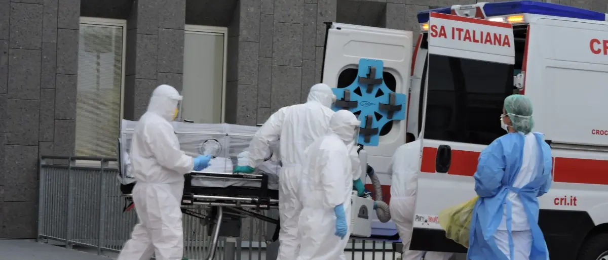 Rientri in provincia di Cosenza, oggi arrivate circa 370 persone