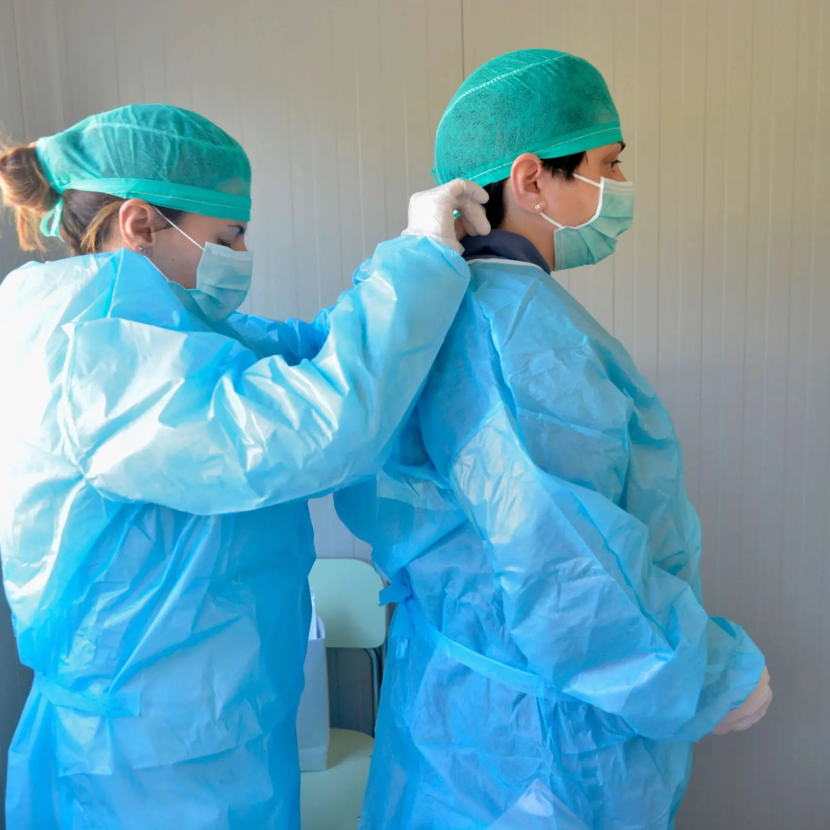 Cinque nuovi casi di coronavirus in Calabria. Eseguiti più di 136mila test