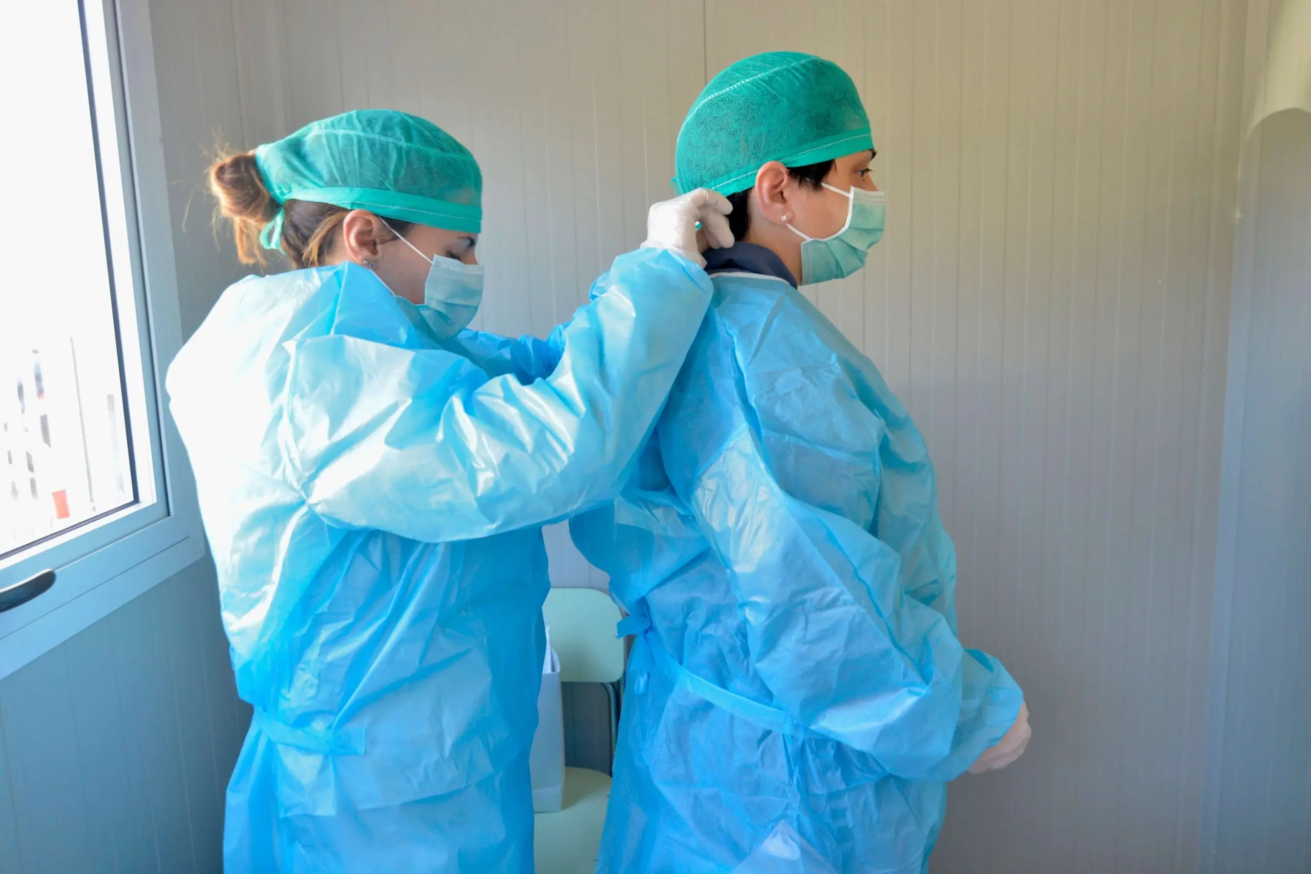 Cinque nuovi casi di coronavirus in Calabria. Eseguiti più di 136mila test