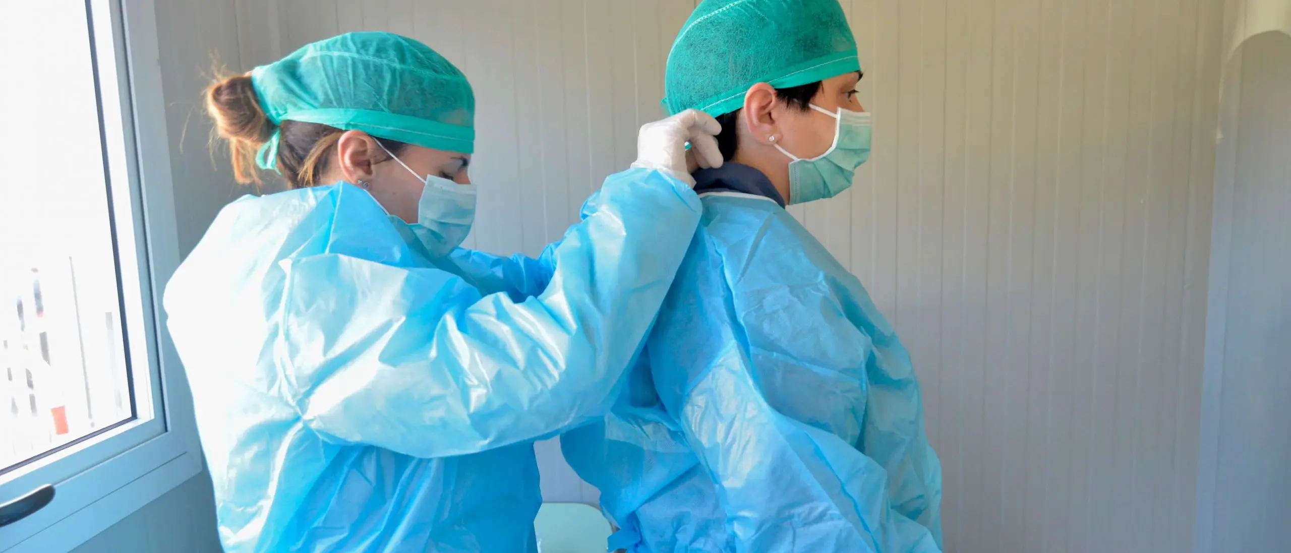 Cinque nuovi casi di coronavirus in Calabria. Eseguiti più di 136mila test