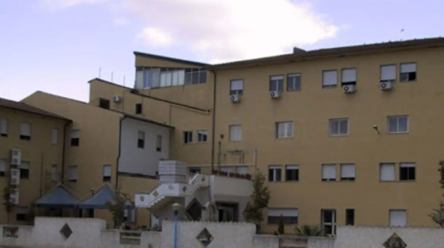 Villa Torano, la Regione ha violato un'ordinanza della Santelli?