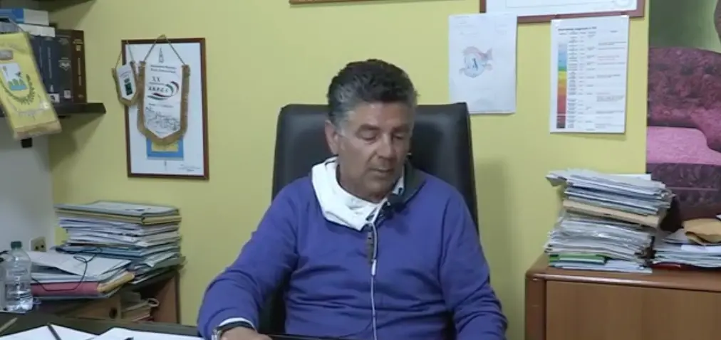 Il sindaco Raimondo alza il tiro: «Chiudete Villa Torano»