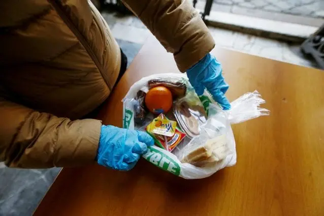 Comune e terzo settore, primi dati sugli aiuti alla popolazione