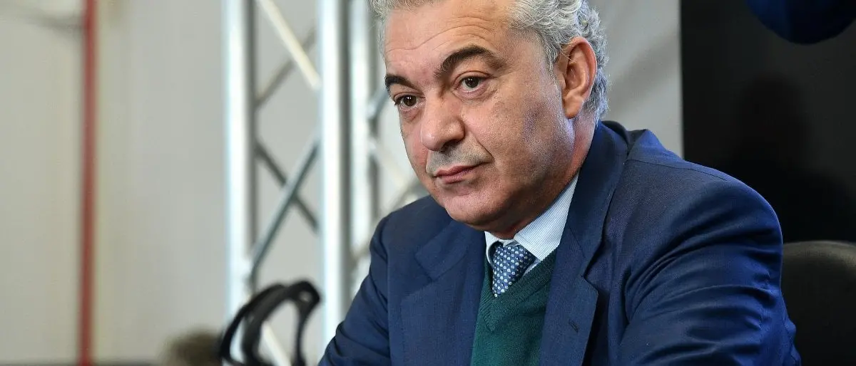 Arcuri: «Test sierologici dal 4 maggio, già scelte 150mila persone»