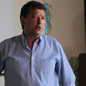 Cosenza, Ciccio Marino laconico: «Il calcio ormai è cambiato»