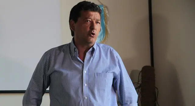 Cosenza, Ciccio Marino laconico: «Il calcio ormai è cambiato»