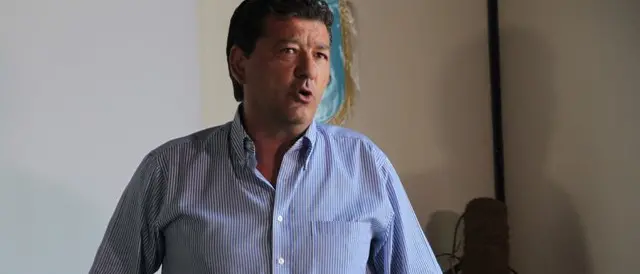 Cosenza, Ciccio Marino laconico: «Il calcio ormai è cambiato»