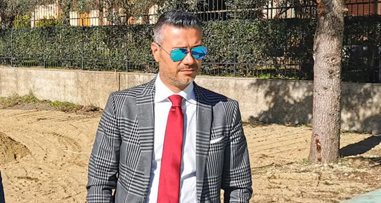 L'assessore di Castrolibero Serra a Santelli: «Sui Trasporti cambiamo passo»