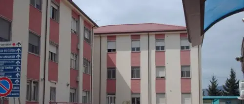 Ospedale di Rogliano, lunedì apre il reparto Covid con 15 posti letto