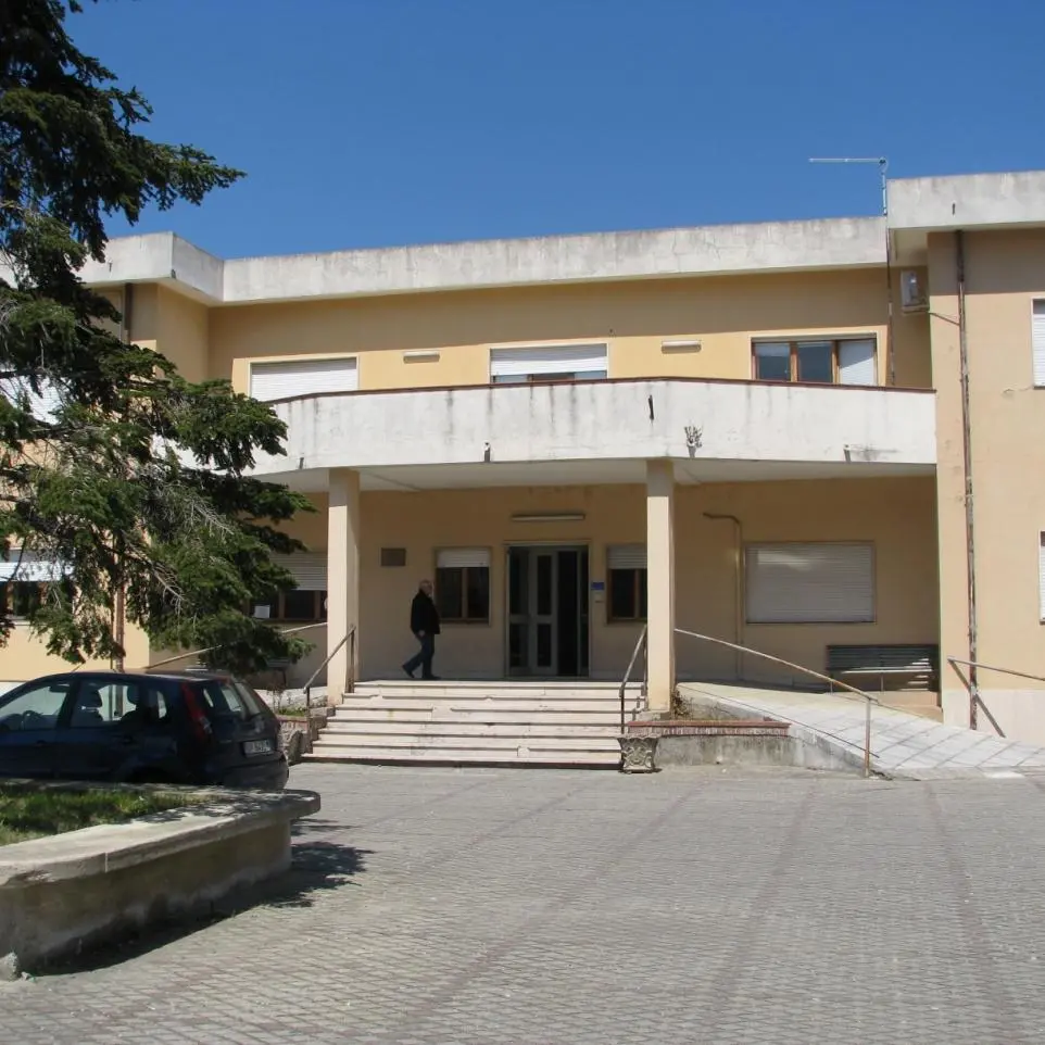 Paziente sospetto. Chiusa la postazione di Guardia medica a Bisignano