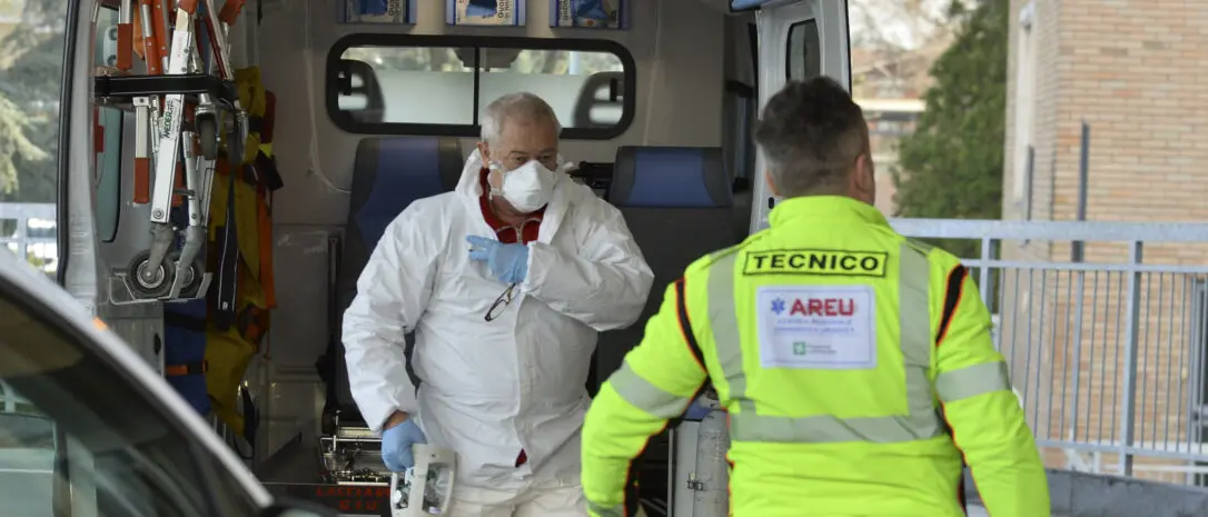 Controlli nelle Rsa. Si aggrava un'anziana. Zuccatelli: «Villa Torano...»