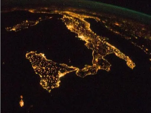 Il Sud, l'eterno capro espiatorio