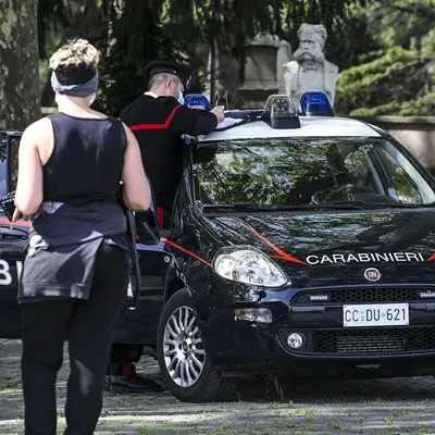\"Zona rossa\" e coprifuoco: scarica il modello dell'autocertificazione