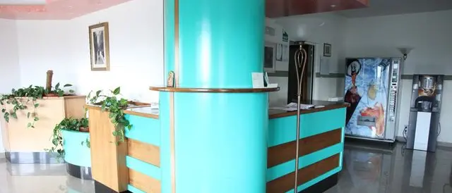 Controlli a \"Villa Bianca\": non rilevate anomalie e prescrizioni rispettate