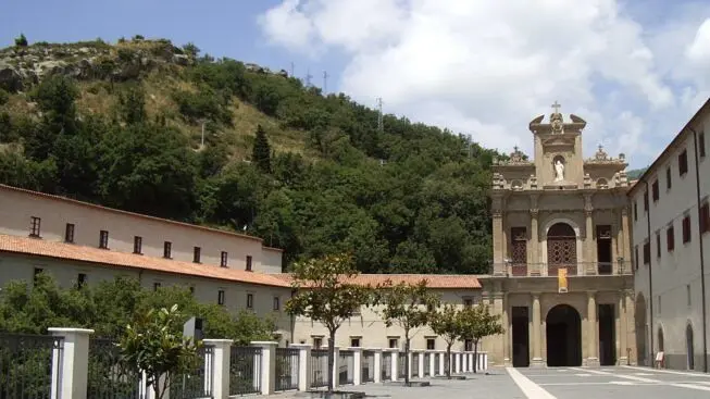 Ok dell’Asp per l’albergo dei Frati destinato ai malati Covid19
