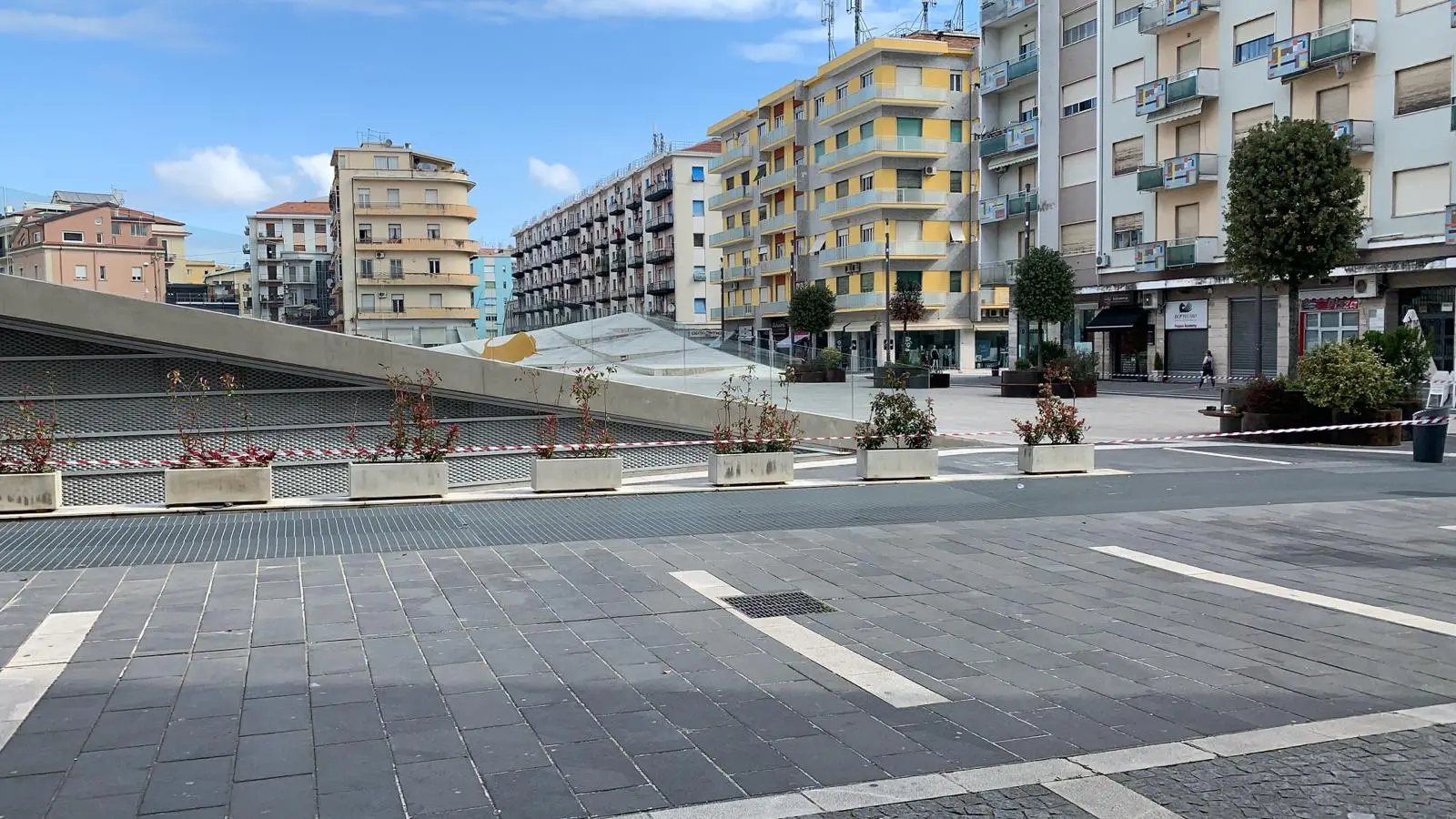 Il Pd: «Avevamo denunciato in tempi non sospetti»