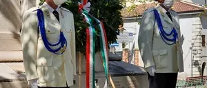 Castrovillari, celebrato in città il 75° della Liberazione