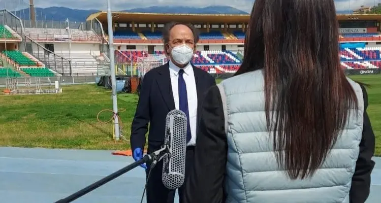 Fuori dai calcoli