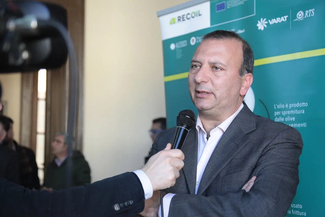 Coronavirus, due nuovi positivi a Castrovillari. L'annuncio di Lo Polito