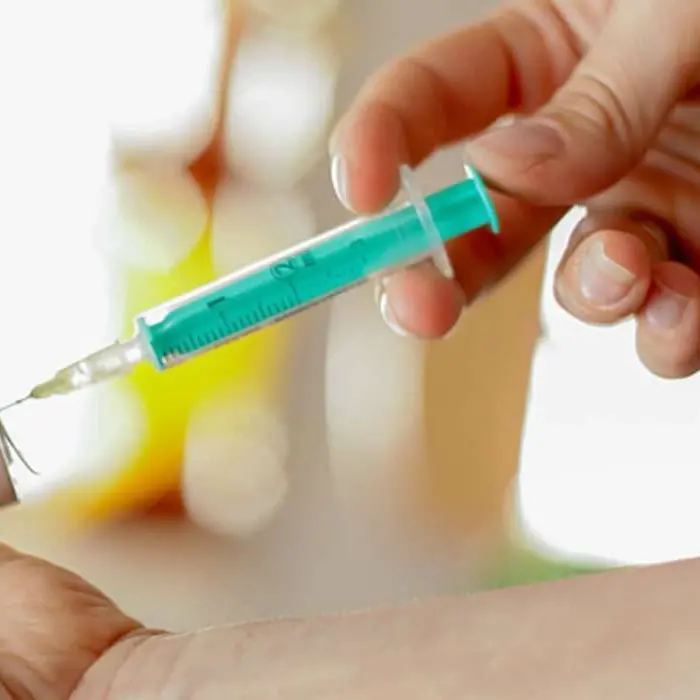 Prenotazioni vaccini, la Calabria non riconosce un uomo di 88 anni!