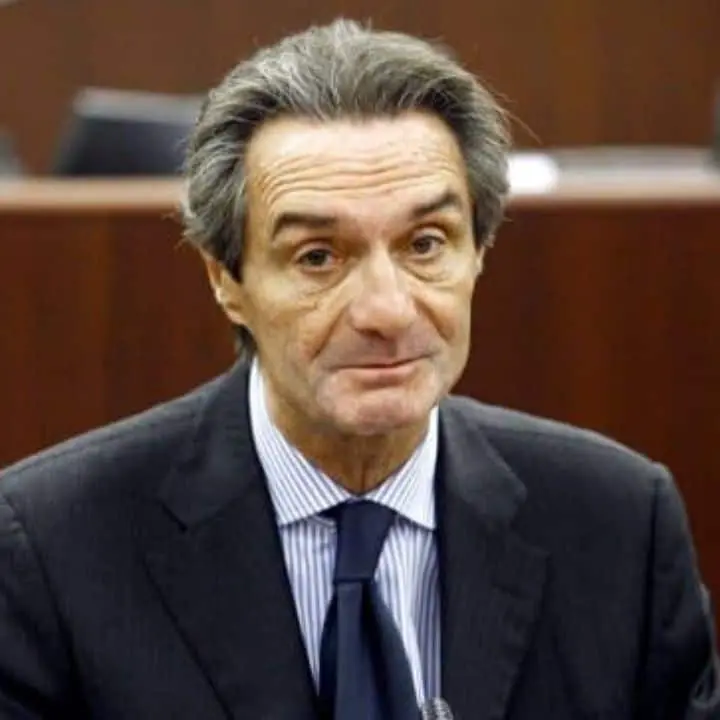 L'Italia cambia colore: Lombardia e Toscana in zona arancione