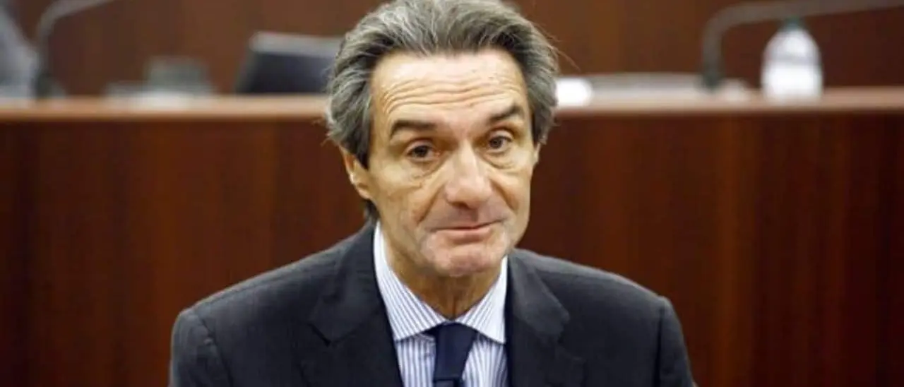 L'Italia cambia colore: Lombardia e Toscana in zona arancione