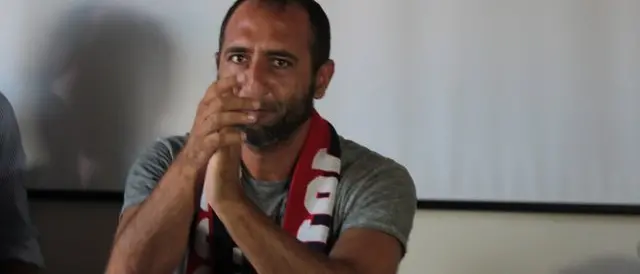 Cappellacci: \"Il Teramo all'ultima giornata? Uno scherzo del destino...\"