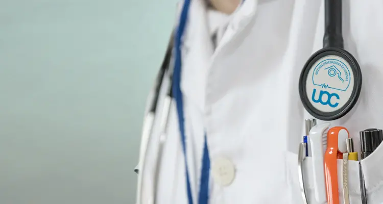 Oncologia, il reparto Covid-free dell'Annunziata