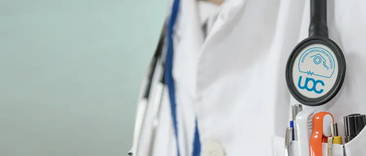 Oncologia, il reparto Covid-free dell'Annunziata