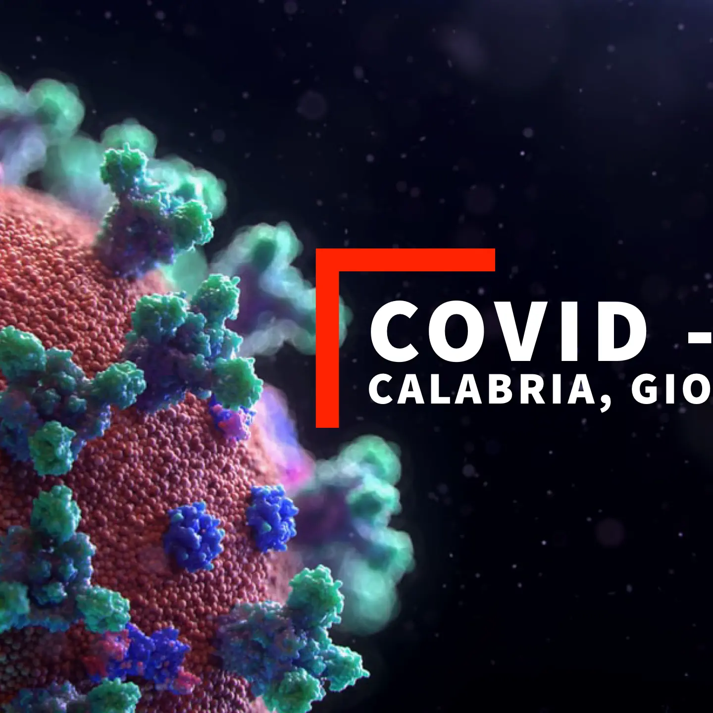 Coronavirus in Calabria, dal \"paziente 1\" al giorno 0