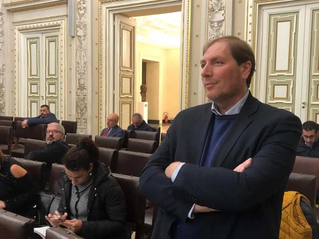 Covid-19, aumento dei casi ad Altomonte. Coppola: «Da oggi zona rossa»