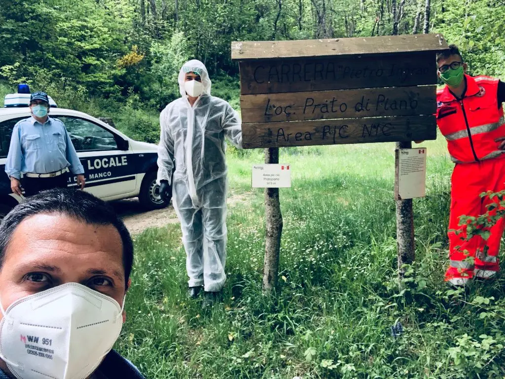 Casali del Manco, è lotta al Cinipide Galligeno