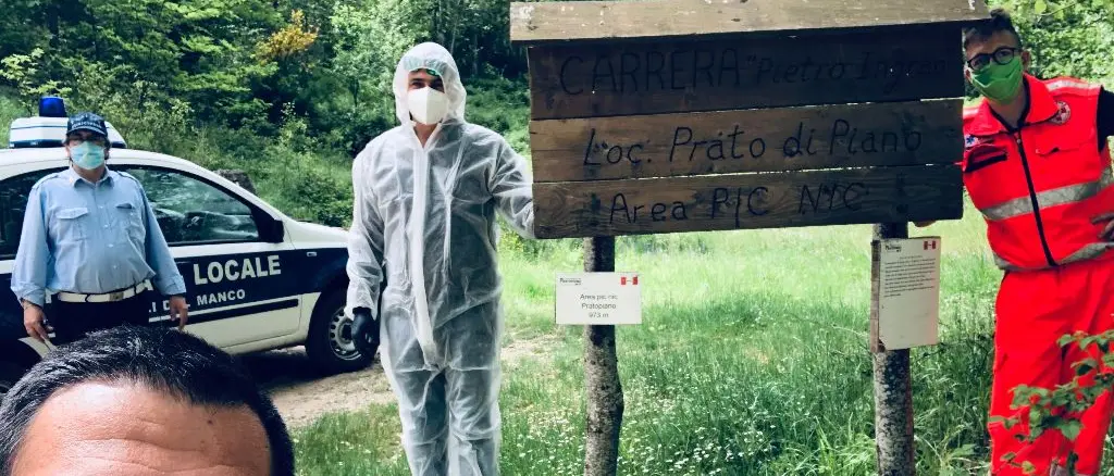 Casali del Manco, è lotta al Cinipide Galligeno