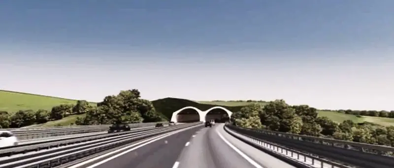 Terzo megalotto della nuova SS106 nel tratto tra Roseto-Sibari, lavori al via