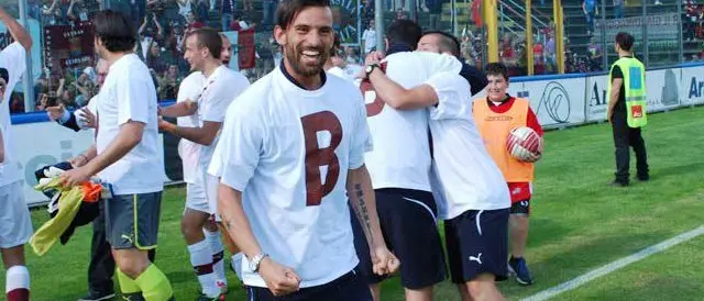 Marino ci riprova con De Angelis, ma intanto sonda Docente