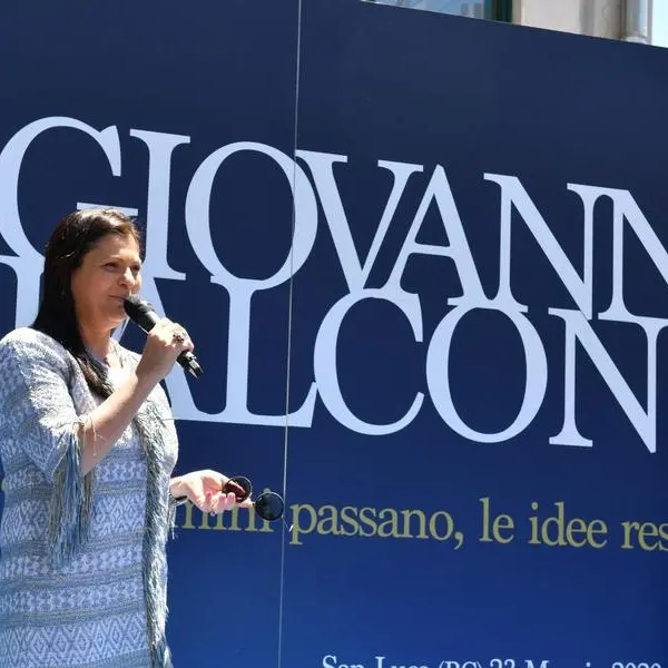 Santelli ricorda Falcone: «Istituzioni al fianco delle persone perbene»