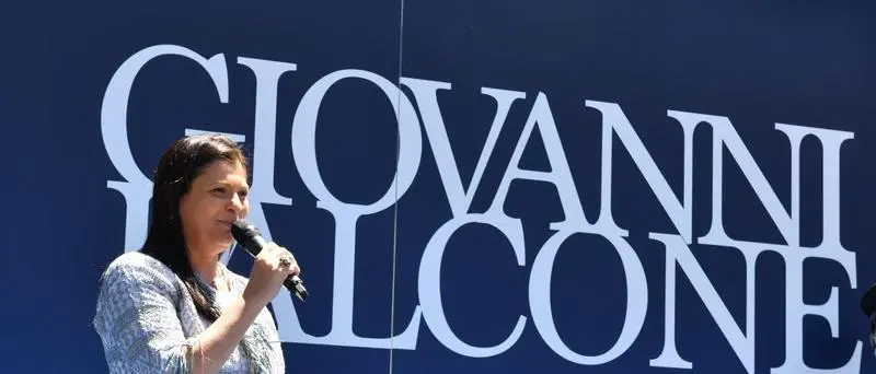 Santelli ricorda Falcone: «Istituzioni al fianco delle persone perbene»