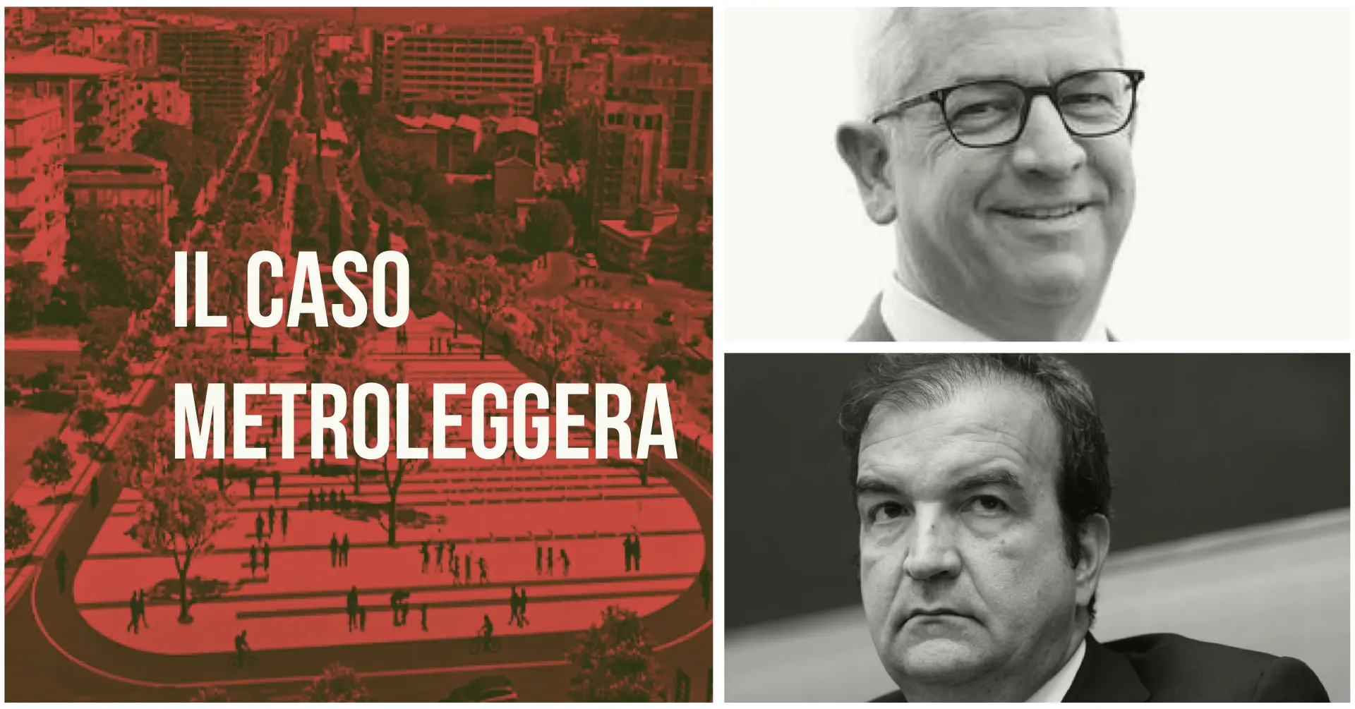 Metro, Occhiuto: «Farò causa a chiunque annulli l'opera». Manna più cauto