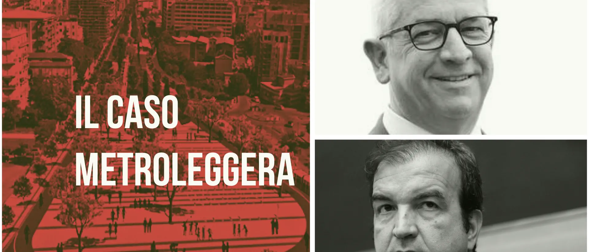 Metro, Occhiuto: «Farò causa a chiunque annulli l'opera». Manna più cauto