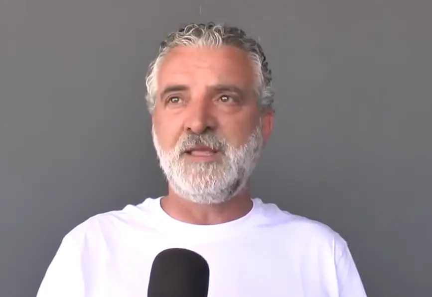 Corigliano, tuona Nucaro: \"Se ci retrocedono denuncio personalmente Sibilia\" |VIDEO|