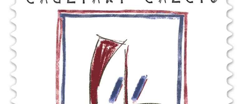 Poste Italiane celebra i 100 anni del Cagliari Calcio