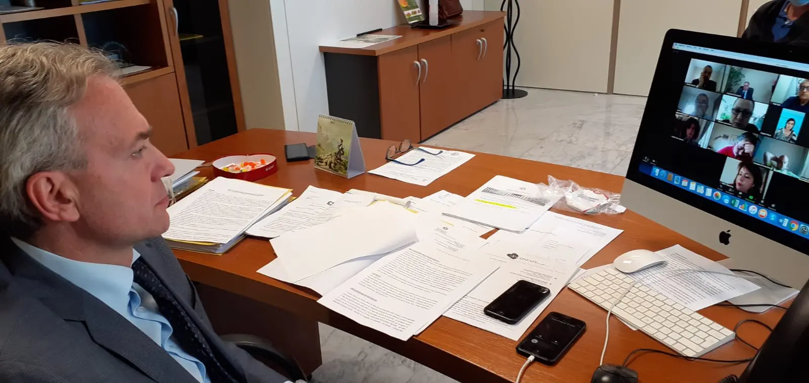 Persone con autismo: si muove la Regione