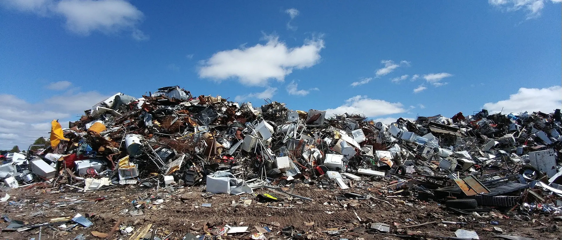 Federazione Riformista: \"Sistema di smaltimento dei rifiuti più moderno è l’utilizzo del termovalorizzatore\"